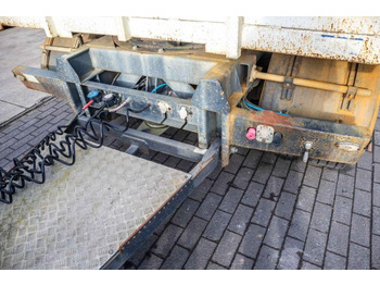 Remolque Trouillet PLATEAU + 3 ASSEN DOLLY: foto 5
