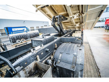 Camión volquete Renault C 480: foto 5