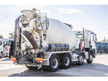 Camión hormigonera Renault C430+THEAM 12M (belt/band/tapis): foto 5