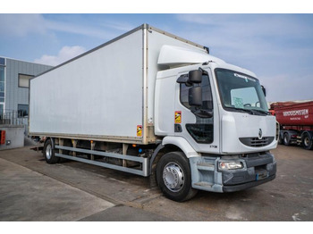 Arrendamiento de Renault MIDLUM 270 DXI Renault MIDLUM 270 DXI: foto 2