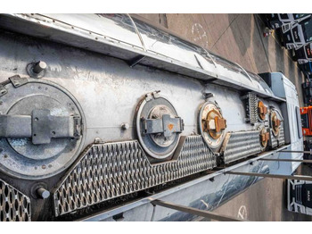 Arrendamiento de Renault PREMIUM 370 DXI +MAGYAR INOX 13.000 L/4comp. Renault PREMIUM 370 DXI +MAGYAR INOX 13.000 L/4comp.: foto 5
