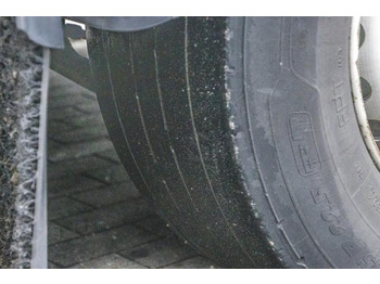 Semirremolque Asca CARRIER 1850 MT+CLOISON+ESS. DIRECT./STEERING/GELENKT: foto 4