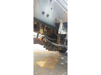 Camión volquete RENAULT: foto 5