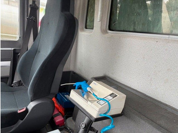 Camión de basura MAN 35.360 8x2: foto 5