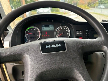 Camión de basura MAN 35.360 8x2: foto 4