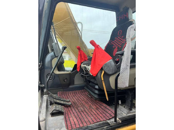 Miniexcavadora CAT 312D2GC: foto 4