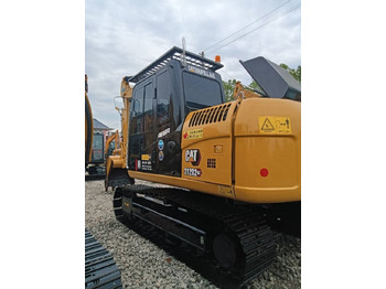 Miniexcavadora CATERPILLAR 312D2