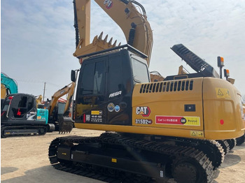 Excavadora de cadenas CAT 315D2GC: foto 2