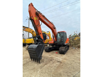 Excavadora de cadenas nuevo Doosan dx150: foto 2