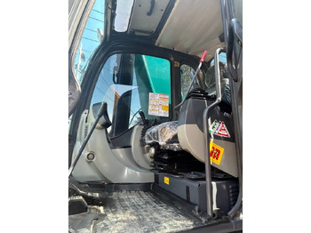 Excavadora de cadenas Kobelco SK 350: foto 2 Excavadora de cadenas Kobelco SK 350: foto 2