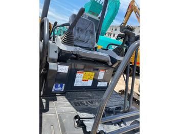 Arrendamiento de Komatsu PC 20 MR  Komatsu PC 20 MR: foto 3