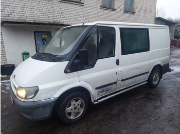 Furgoneta combi FORD