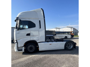 Cabeza tractora Iveco S-WAY, 530, AS440S53TP: foto 5 Cabeza tractora Iveco S-WAY, 530, AS440S53TP: foto 5
