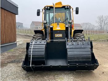 Retroexcavadora JCB 4CX, PRO, AEC: foto 3