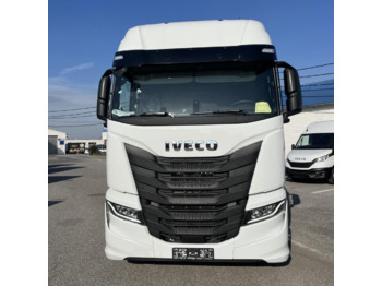 Cabeza tractora IVECO S-WAY