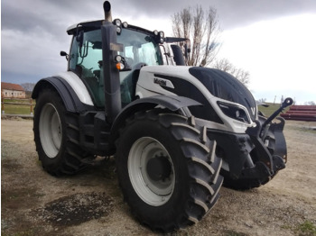Arrendamiento de Valtra T, 254, Versu Valtra T, 254, Versu: foto 5 Arrendamiento de Valtra T, 254, Versu Valtra T, 254, Versu: foto 5