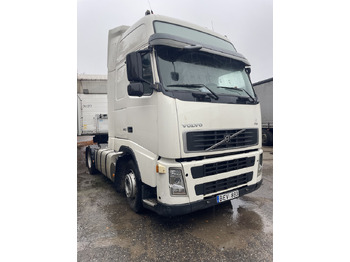 Cabeza tractora VOLVO FH 460