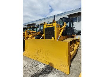 Bulldozer SHANTUI SD22 dozer: foto 2 Bulldozer SHANTUI SD22 dozer: foto 2