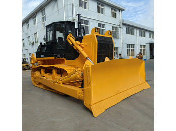 Bulldozer SHANTUI
