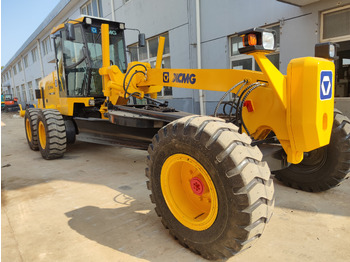 Grader XCMG GR180
