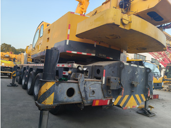 Autogrúa XCMG QY100K 100t truck crane: foto 4
