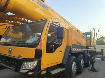 Autogrúa XCMG QY100K 100t truck crane: foto 2
