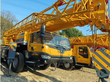 Autogrúa XCMG XCT80