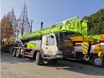 Autogrúa ZOOMLION ZTC250V 25TON: foto 3 Autogrúa ZOOMLION ZTC250V 25TON: foto 3