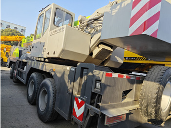 Autogrúa ZOOMLION ZTC500V: foto 3 Autogrúa ZOOMLION ZTC500V: foto 3