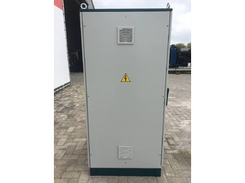 Equipo de construcción nuevo ATS Panel 1250A - Max 865 kVA - DPX-27510: foto 4