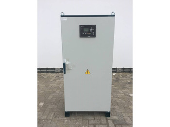 Equipo de construcción nuevo ATS Panel 1250A - Max 865 kVA - DPX-27510: foto 2