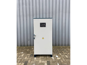 Equipo de construcción nuevo ATS Panel 1600A - Max 1.100 kVA - DPX-27511: foto 2