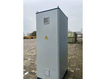 Equipo de construcción nuevo ATS Panel 1600A - Max 1.100 kVA - DPX-27511: foto 5