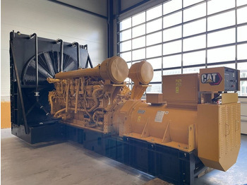 Generador industriale nuevo CAT 3516B - 2.250 kVA Generator - DPX-25084: foto 5 Generador industriale nuevo CAT 3516B - 2.250 kVA Generator - DPX-25084: foto 5