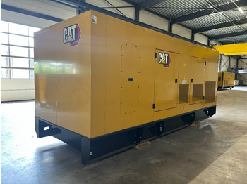 Arrendamiento de CAT DE850E0 - C18 - 850 kVA Generator - DPX-18032  CAT DE850E0 - C18 - 850 kVA Generator - DPX-18032: foto 4