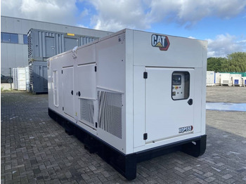 Generador industriale nuevo CAT XQP550 - Generator 550 kVA Stage V - DPX-18143: foto 2