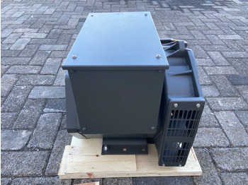 Generador industriale nuevo DPX SF-164C - 13 kVA Alternator - DPX-33801: foto 5