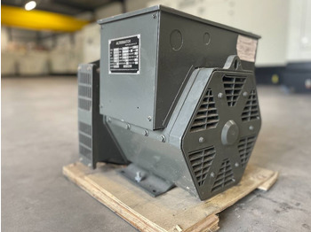 Generador industriale nuevo DPX SF-164C - 13 kVA Alternator - DPX-33801: foto 5