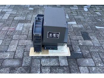 Generador industriale nuevo DPX SF-164C - 13 kVA Alternator - DPX-33801: foto 3