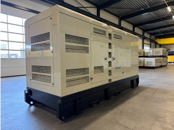 Generador industriale Doosan DP126LB - 410 kVA Surplus genset - DPX-19854-4: foto 4