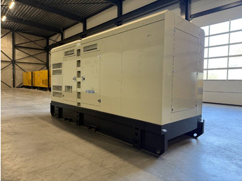 Generador industriale Doosan DP126LB - 410 kVA Surplus genset - DPX-19854-4: foto 3