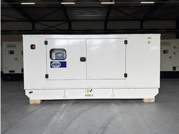 Generador industriale FG WILSON
