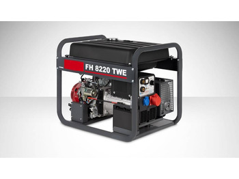 Generador industriale HONDA