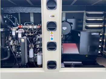 Generador industriale nuevo Perkins 1206A-E70TTAG3 - 275 kVA Generator - DPX-15712: foto 5