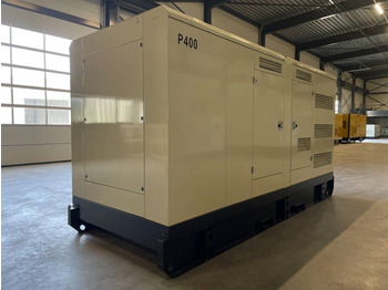 Generador industriale nuevo Perkins 2206C-E13TAG2 - 400 kVA Generator - DPX-19812: foto 3