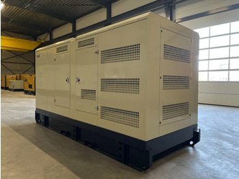 Generador industriale nuevo Perkins 2206C-E13TAG2 - 400 kVA Generator - DPX-19812: foto 2