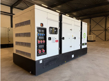Generador industriale nuevo Volvo TWD1683GE - 740 kVA Stage V Generator - DPX-19040: foto 2