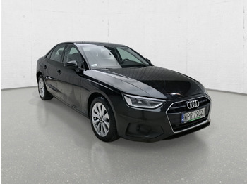 Coche AUDI