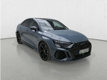 Coche AUDI