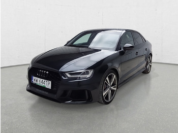 Coche AUDI RS3 SEDAN: foto 4